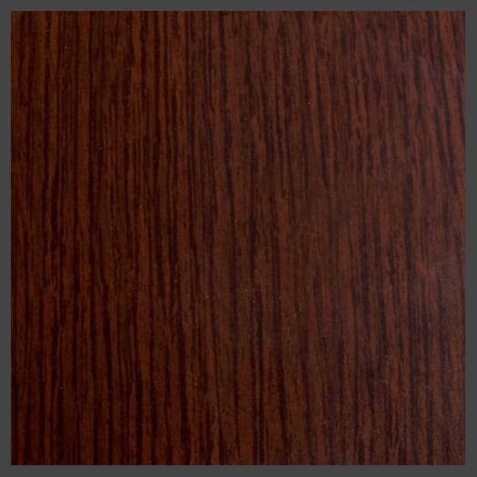 Fastcap PVC, Fastedge, Dark Red Mahogany
