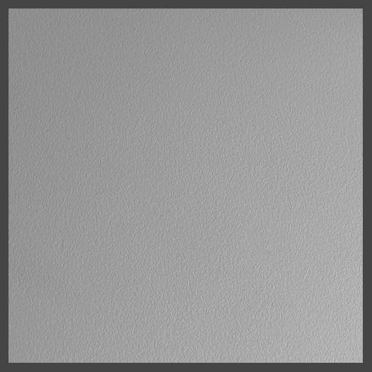 Peel & Stick PVC Edgebanding, Fog Gray, 0.018" Thick 15/16" x 50' Roll