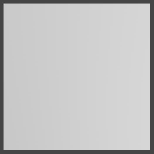 Peel & Stick PVC Edgebanding, Folkstone Gray, 0.018" Thick 15/16" x 50' Roll