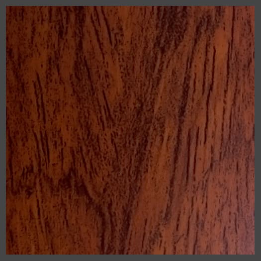 Fastcap PVC, Fastedge, Medium Cherry