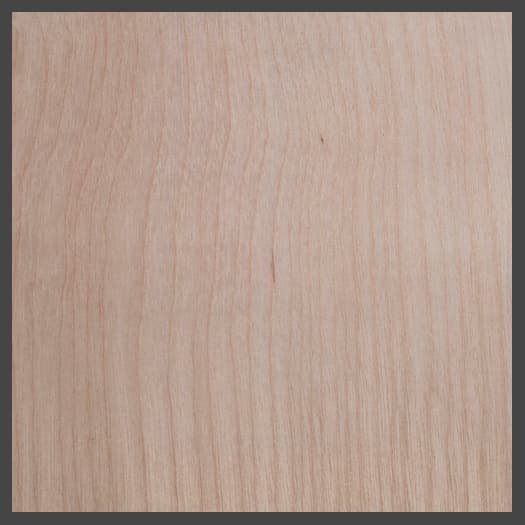 Fastedge Prefinished Wood Peel/Stick Edgebanding, White Birch, 0.018" Thick 15/16" x 250' Roll