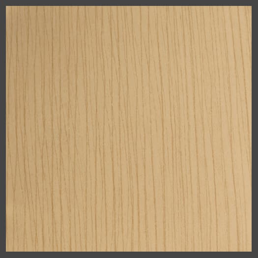 Fastedge Woodgrain PVC Peel/Stick Edgebanding, Knotty Pine, 0.018" Thick 15/16" x 250' Roll