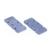 Tungsten Carbide Replacement Blade for Quad Trimmer