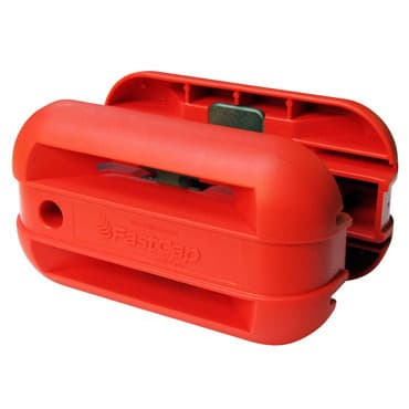 Pneumatic Pro Quad Trimmer with Tungsten Carbide Blade
