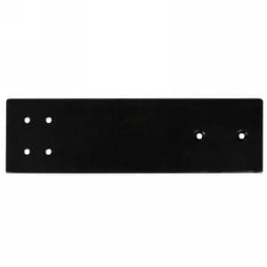 12" Stealth SpeedBrace Support, White Finish