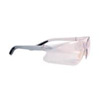 Feather Weight Safety Glass, Anti-Fog, Clear