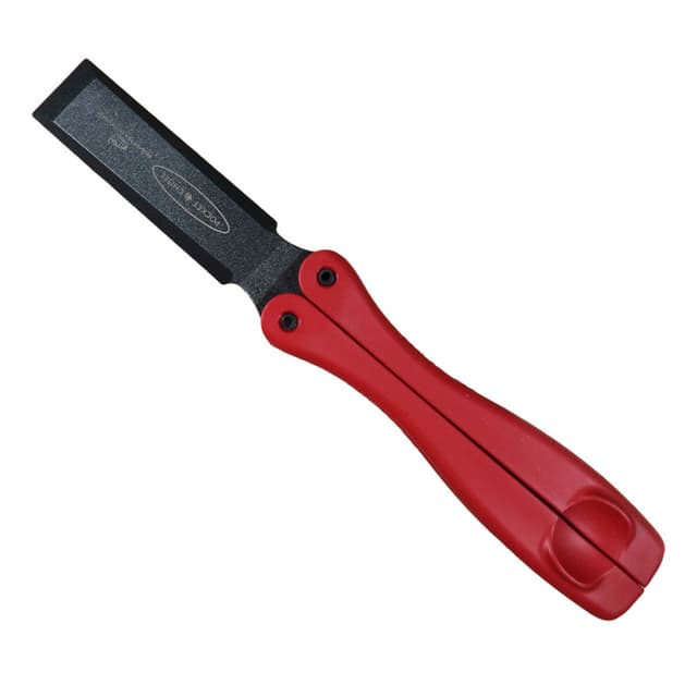 Pocket Chisel, Fastcap
