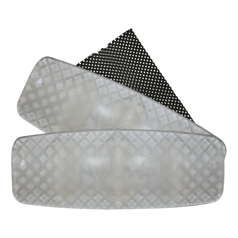 My SpeedGrip, Clear, 2/Pack
