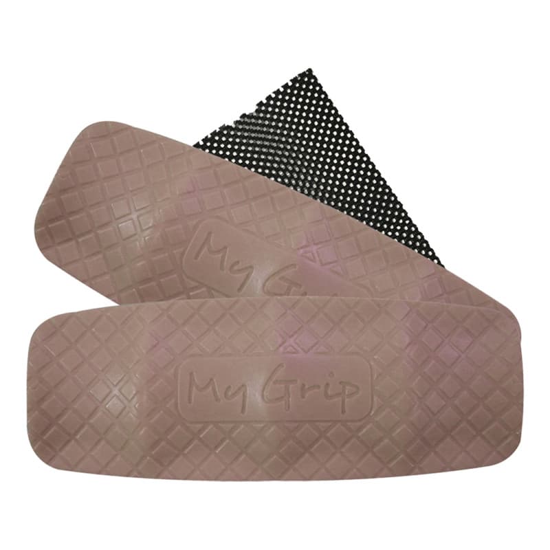 My SpeedGrip, Dark Khaki, 2/Pack