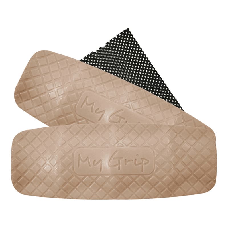 My SpeedGrip, Khaki, 2/Pack