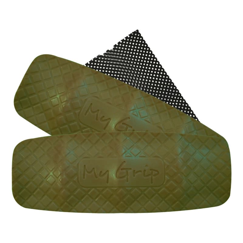 My SpeedGrip, OD Green, 2/Pack