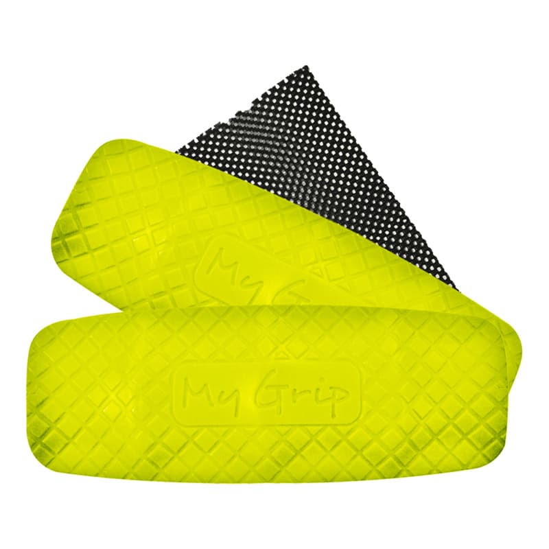 My SpeedGrip, Safety Yellow, 2/Pack