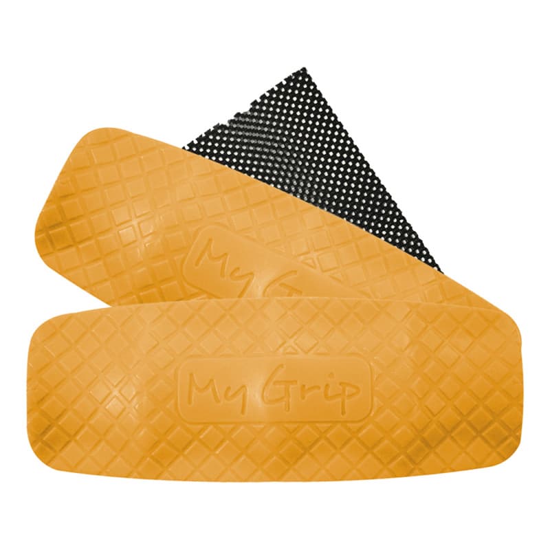 My SpeedGrip, Yellow, 2/Pack