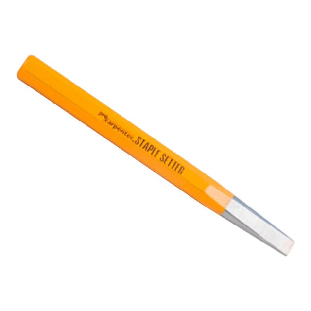 1/4" Staple Setter
