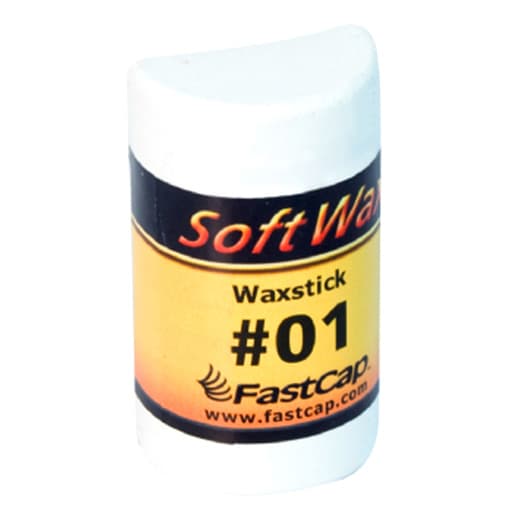 #1 SoftWax Refill Stick, 1 oz, White