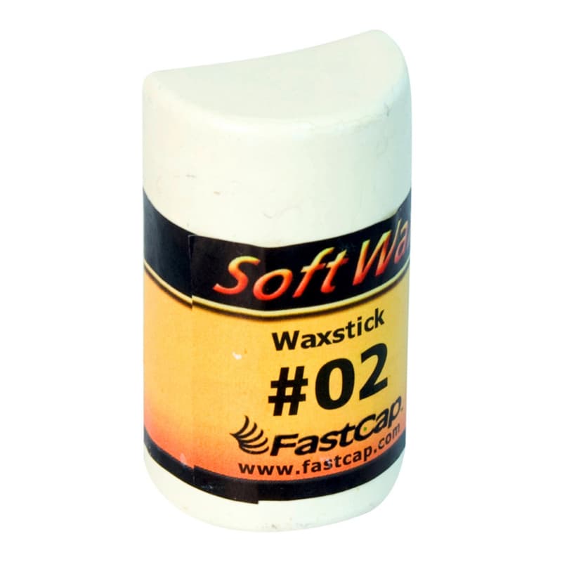 #2 SoftWax Refill Stick, 1 oz, Off White, Pack of 10