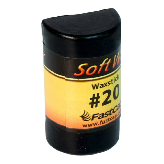 SoftWax Kit, 20 Colors