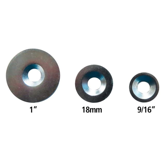 Fastcap Countersunk Washers