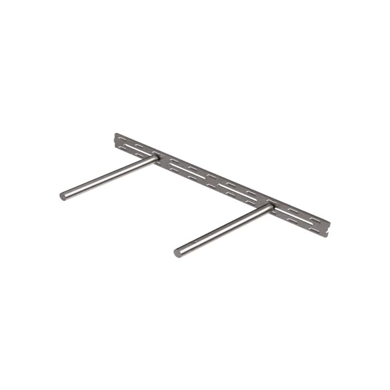 United Modular Floating Shelf Hardware 10" x 22"