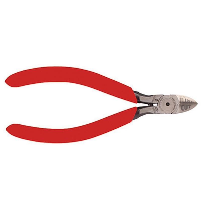 Micro Flush Cut Trimmer