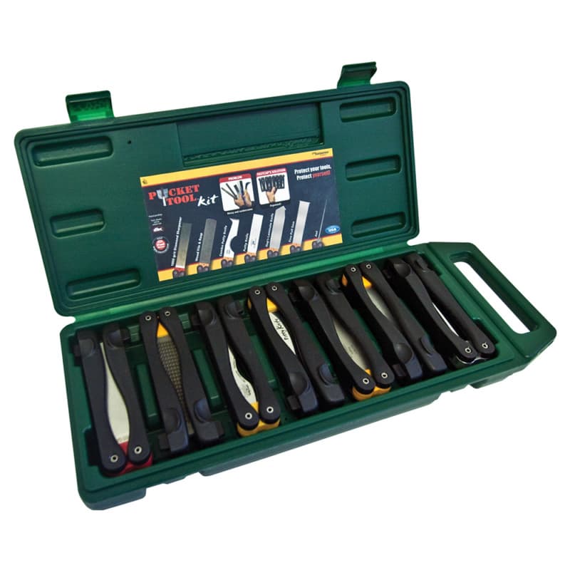 Pocket Tool Kit