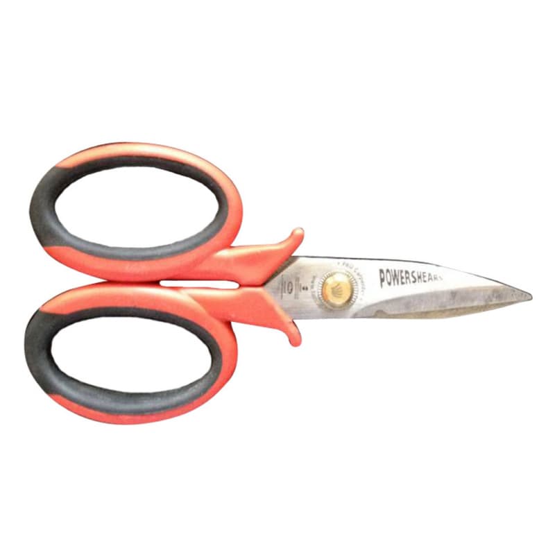 Flush Cut™ Power Shears