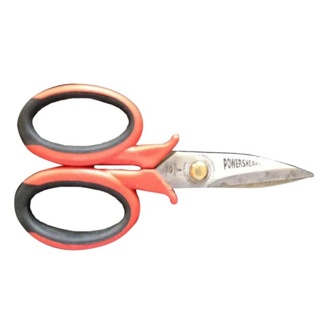 Flush Cut™ Power Shears
