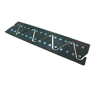 QwikDraw® 12" Countertop Connector