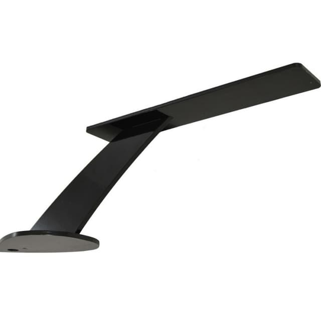 Perrine Bar Support, Federal Brace