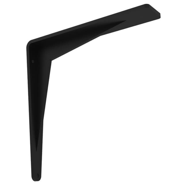 Chevron Countertop Bracket, Federal Brace