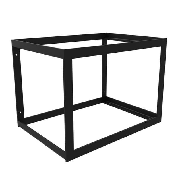 Federal Brace Steel Cube Cabinets