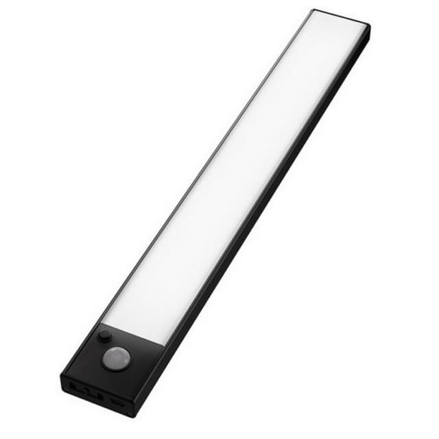 Eco-Lucent LED Light Bar, Federal Brace