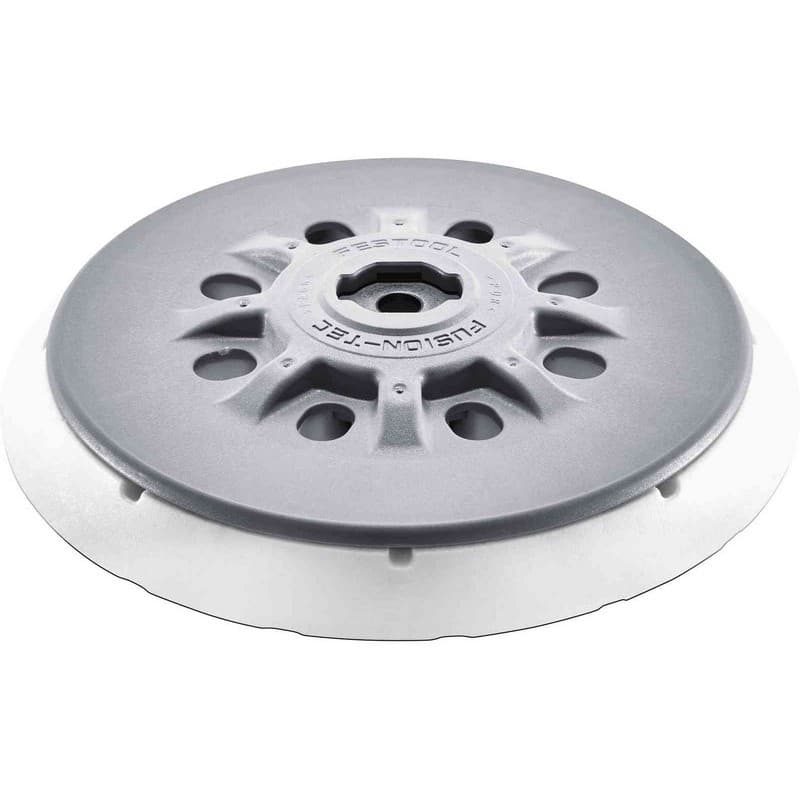 Multi-Jetstream II Ultra-Soft Sanding Backing Pad for ETS/ETSC 150