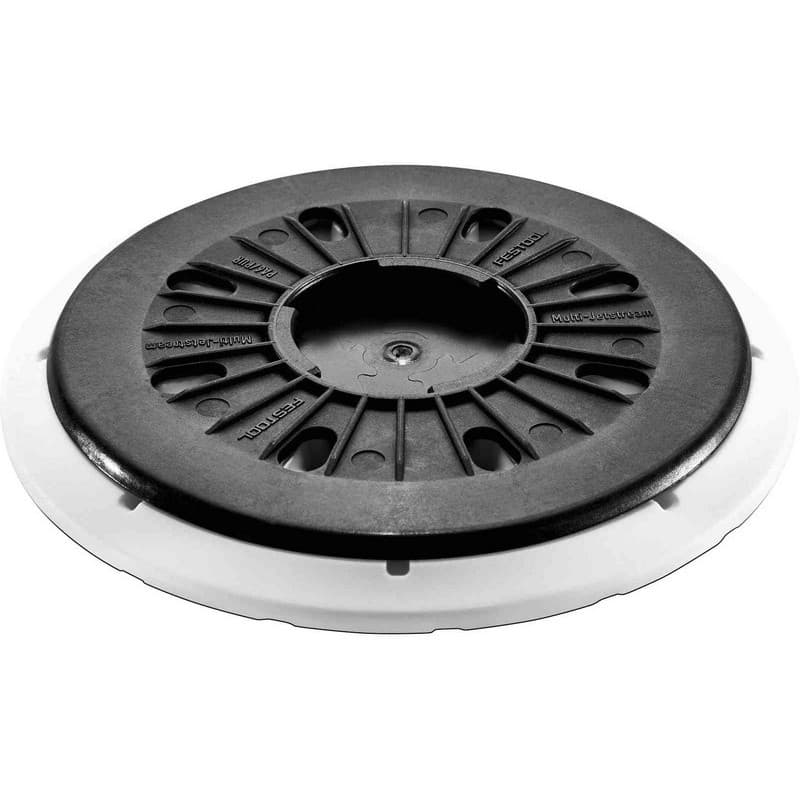Multi-Jetstream II Soft Sanding Backing Pad for Rotex RO 150 FEQ