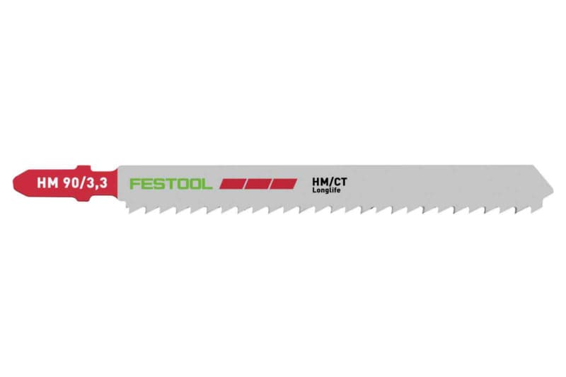 3-17/32" x 7-8 TPI Jigsaw Blade