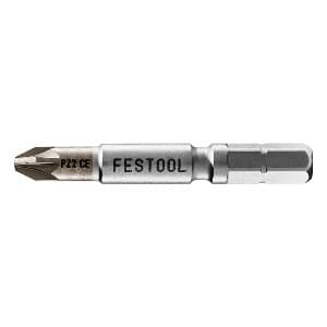 #3 x 2" Pozi Driver Bit