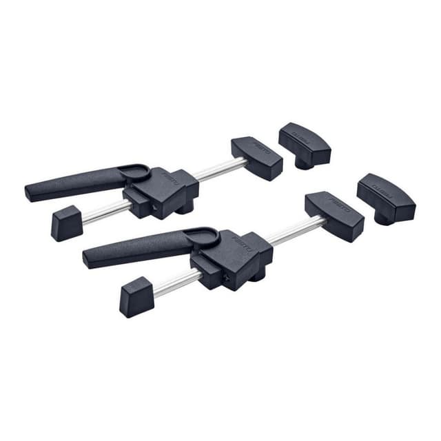 Clamping Element 2/Pack