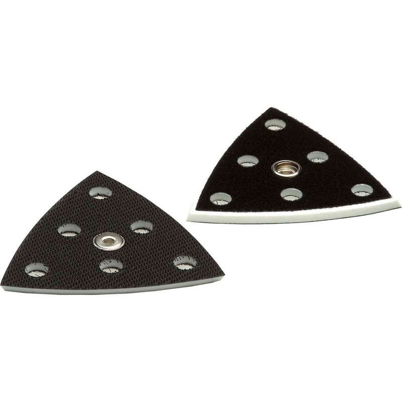 StickFix Replacement Hard Sanding Pad for RO 90 FEQ