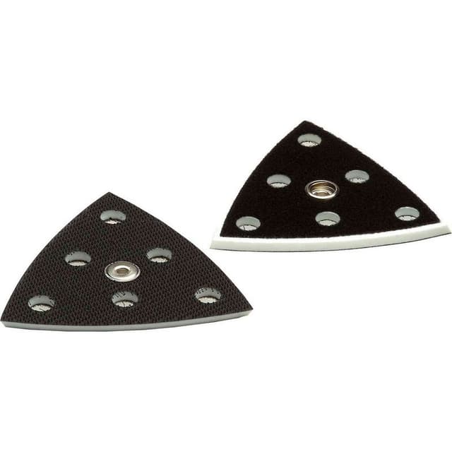 StickFix Replacement Hard Sanding Pad for RO 90 FEQ