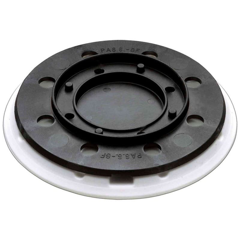 3-1/2" Sanding Backing Pad for Festool ETS 125 Sander, Soft