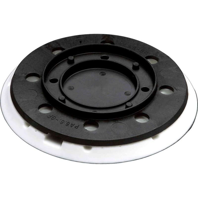 3-1/2" Sanding Backing Pad for Festool ETS 125 Sander, Super Soft