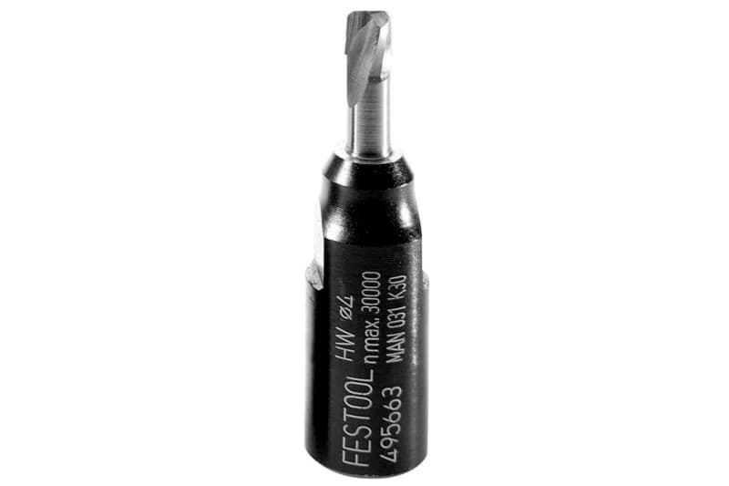 Domino DF 500 Q 4mm Cutter