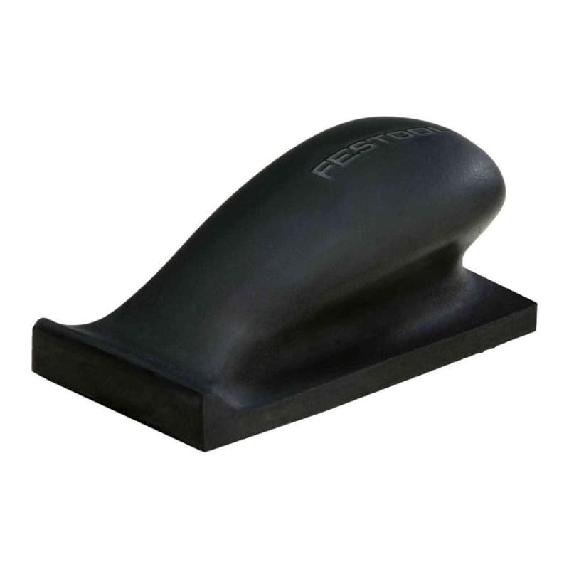 HSK 3-9/64" Rectangular Hard Sanding Block