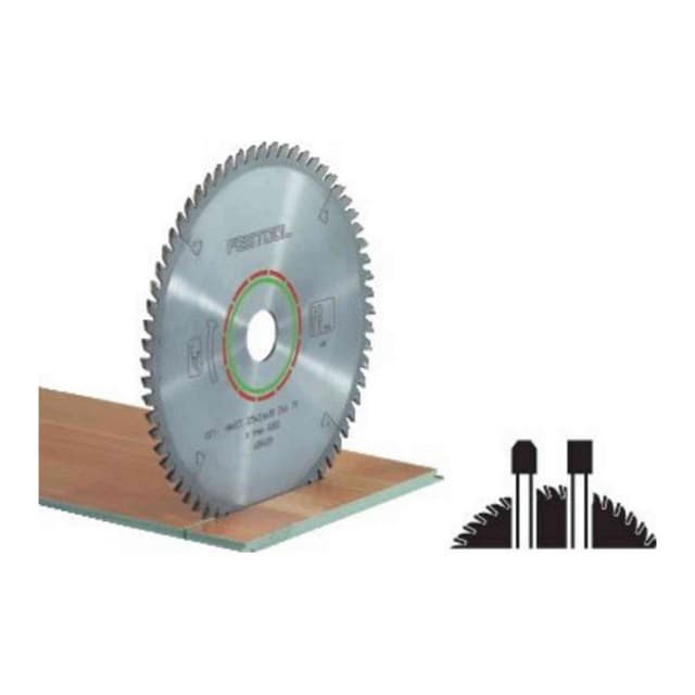 Festool Solid Surface Blade