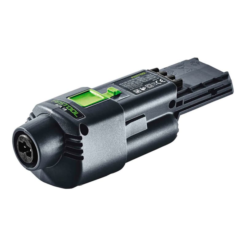 ACA 100-120 18V ERGO Power Adapter