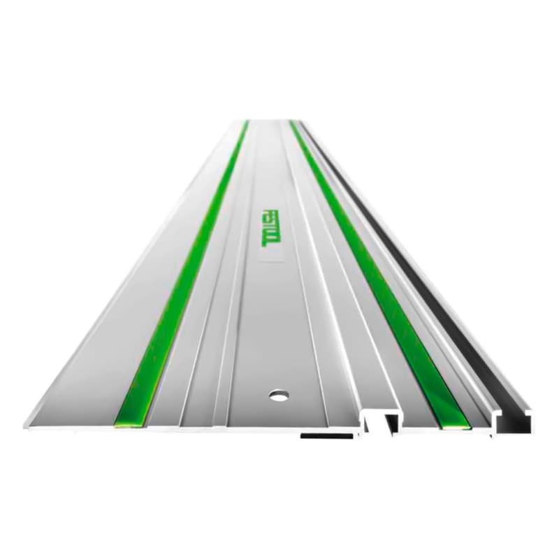 FS 1080 42" Guide Rail for Plunge Routers with Splinterguard