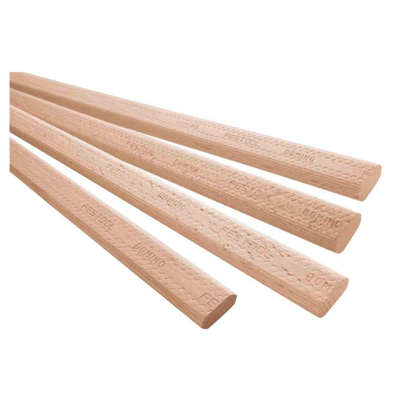 Beech Domino Tenons for DF 700