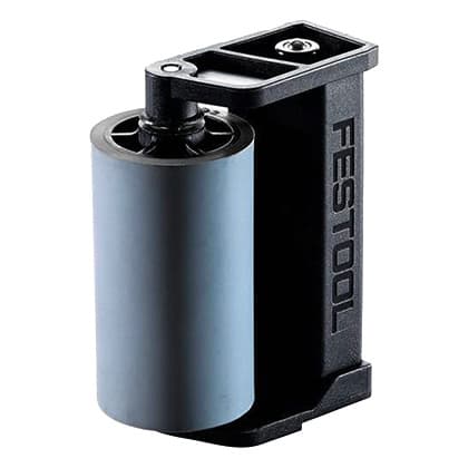 Conturo Edge Bander Auxiliary Roller