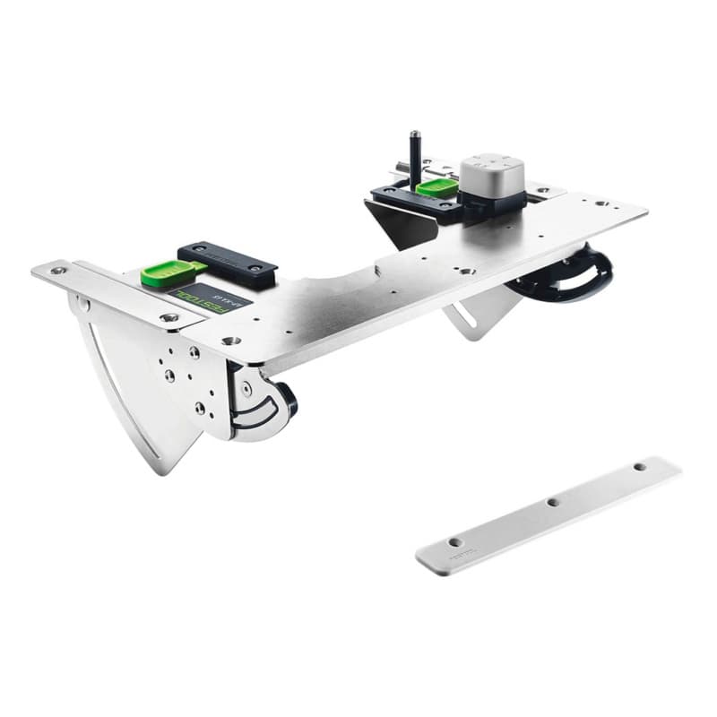 MFT/3 Adapter Plate for Conturo Edge Bander