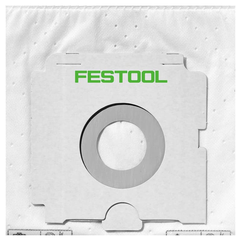SELFCLEAN CT-SYS Filter Bag